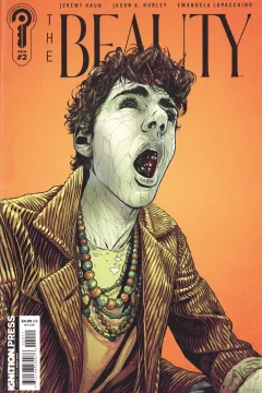 Issue #2