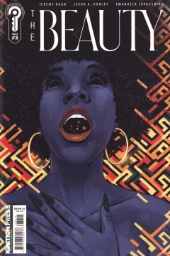 Issue #3