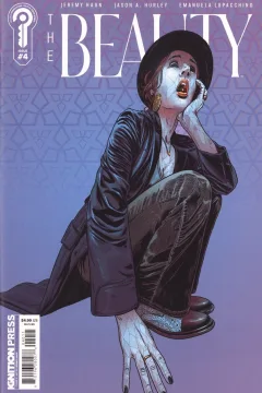 Issue #4