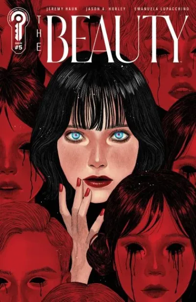 Cover of Cover B