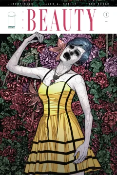 Issue #1