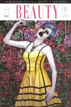 The Beauty (2015) #1