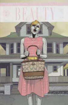 Cover of Issue #12
