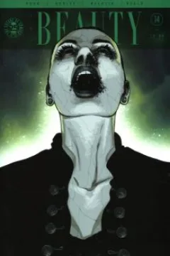Issue #14