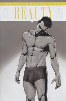 Cover of Issue #2
