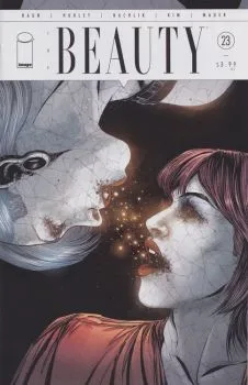 Cover of Issue #23