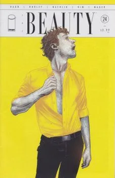 Cover of Issue #24