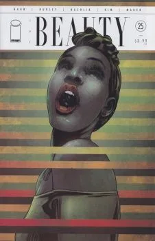 Cover of Issue #25