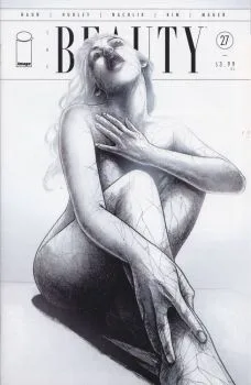 Cover of Issue #27