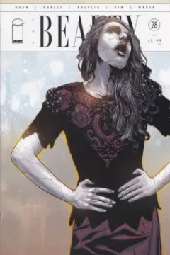 Issue #28