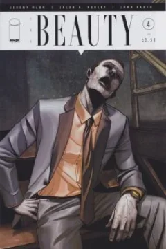 Issue #4