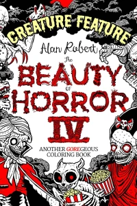 Volume 4: Creature Feature