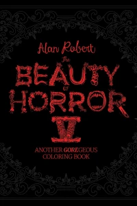 Volume 5: Haunt of Fame