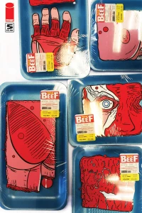 Tainted Love Part Five: Peace Meal