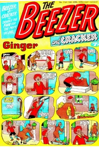 Issue #1161