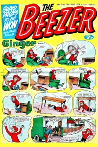 Issue #1169