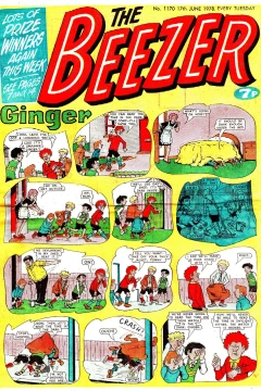 Issue #1170
