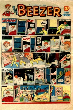 Issue #12