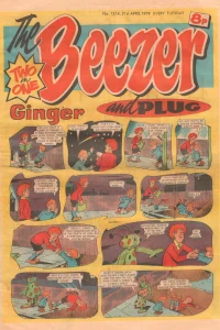 Issue #1214