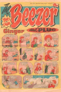 Issue #1219
