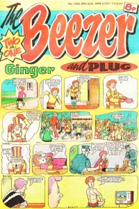 Issue #1232