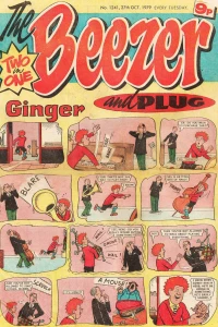 Issue #1241