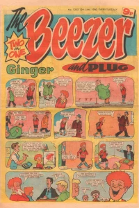 Issue #1252