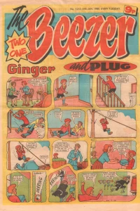 Issue #1253