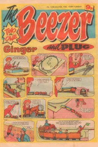 Issue #1258