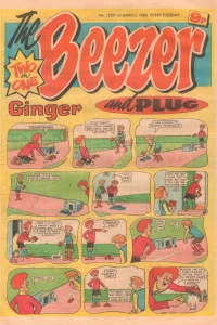 Issue #1259