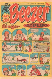 Issue #1268