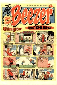 Issue #1276