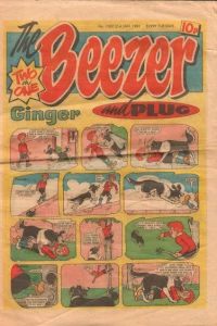 Issue #1307