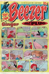 Issue #1314