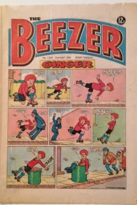 Issue #1320
