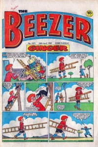 Issue #1371