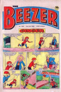 Issue #1384
