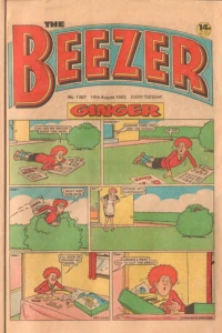 Issue #1387