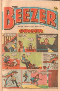 Issue #1389