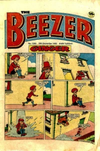 Issue #1392