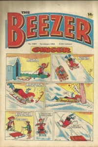 Issue #1407
