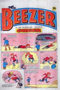 Issue #1408