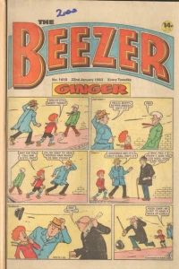 Issue #1410