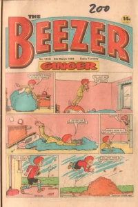 Issue #1416