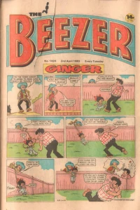 Issue #1420