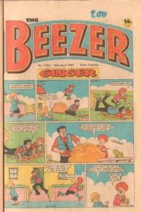Issue #1422