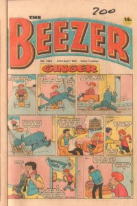 Issue #1423