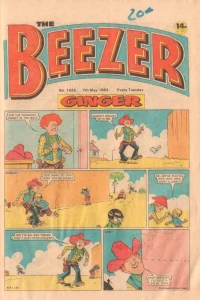 Issue #1425