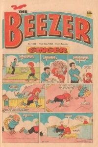 Issue #1426