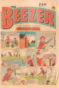 Issue #1428